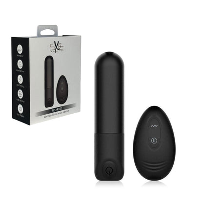 SXE Ricardo - Luxurious Remote Controlled Excellence for Ultimate Convenience