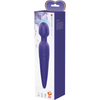 Antony Elite Body Wand Massager – 7 Vibrating Functions, Silicone, Rechargeable