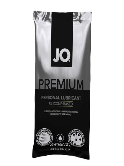 Premium Original Foil 10 ml