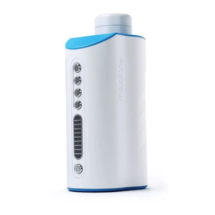 Autoblow AI Ultra: Premium Virtual Experience with Full-Shaft Grip & Video Sync