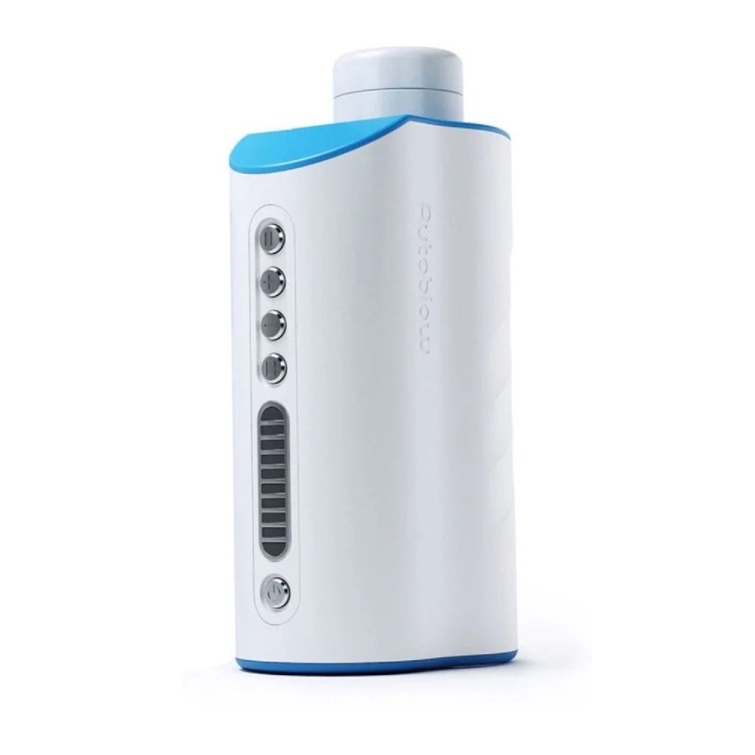 Autoblow AI Ultra: Premium Virtual Experience with Full-Shaft Grip & Video Sync