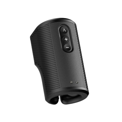 Arcwave Zing: Premium Versatile Vibrating Stroker with Dual Motors & Adjustable Sleeve