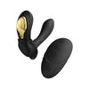 ZALO AYA Elegant Wearable Vibrator with Remote Control & 8 Vibration Modes