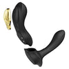 ZALO AYA Elegant Wearable Vibrator with Remote Control & 8 Vibration Modes