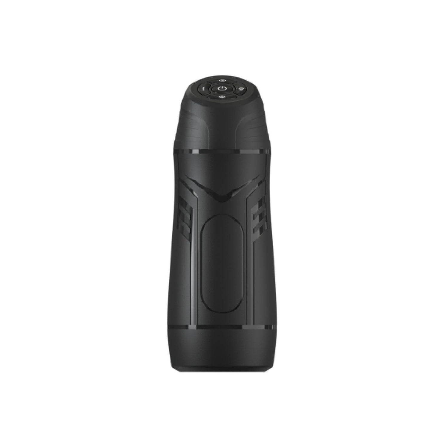 Bonnd Blown XL: Premium Male Masturbator with Vibration & Suction Delight