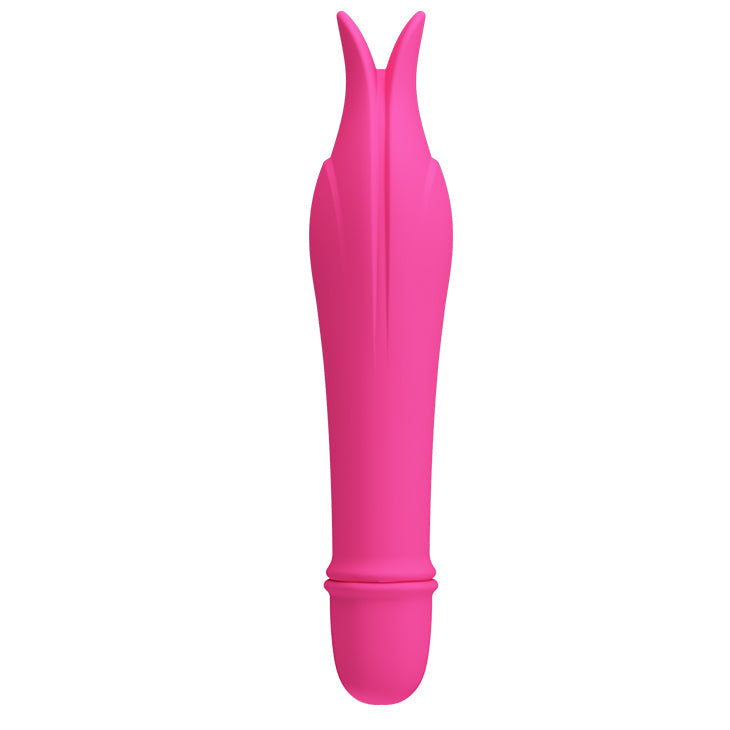 Edward Dolphin G-Spot Vibrator - Rechargeable, Waterproof, 10 Vibration Modes