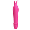 Edward Dolphin G-Spot Vibrator - Rechargeable, Waterproof, 10 Vibration Modes