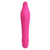 Edward Dolphin G-Spot Vibrator - Rechargeable, Waterproof, 10 Vibration Modes
