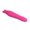 Edward Dolphin G-Spot Vibrator - Rechargeable, Waterproof, 10 Vibration Modes