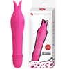 Edward Dolphin G-Spot Vibrator - Rechargeable, Waterproof, 10 Vibration Modes