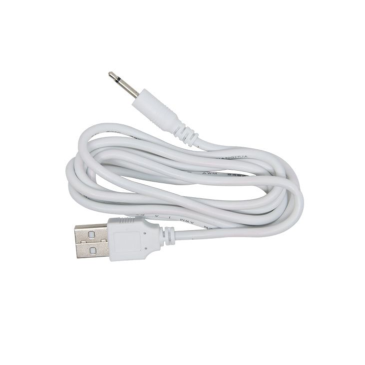 Elfin Mini Vibrator Aqua - 12 Vibration Functions, Waterproof, USB Rechargeable