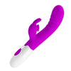 Cerebus Licking Rabbit Vibrator - 30 Vibration Modes & Sensational Silicone Bliss