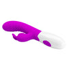 Cerebus Licking Rabbit Vibrator - 30 Vibration Modes & Sensational Silicone Bliss