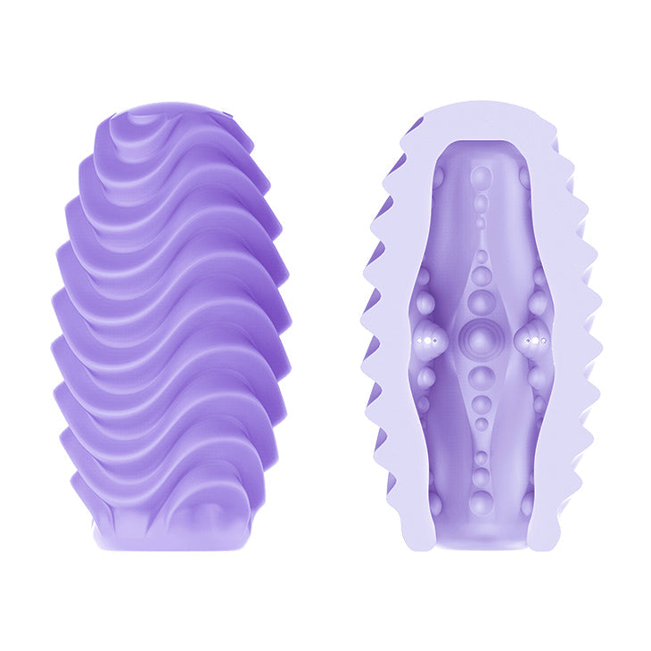 Fantastic Egg Hard Boiled Masturbator -