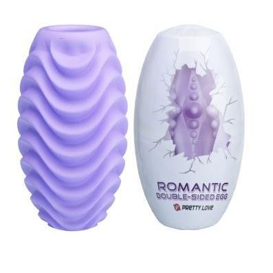 Fantastic Egg Hard Boiled Masturbator -