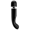 Charming Massager Black – Luxurious Rechargeable, 7 Vibration Functions, 5 Speeds