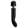 Charming Massager Black – Luxurious Rechargeable, 7 Vibration Functions, 5 Speeds