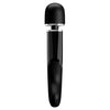Charming Massager Black – Luxurious Rechargeable, 7 Vibration Functions, 5 Speeds
