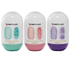 Cupid X Premium Masturbation Sleeve - Dual Tunnels, Waterproof, Phthalate-Free
