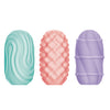Cupid X Masturbation Sleeve - Luxury Double-Sided Sensation for Ultimate Pleasure