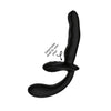 Acacia Intimate Massage Device - Dual Use, 10 Vibrations, 3 Motors, Luxurious Pleasure