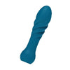 Tulip Bullet by Mother Nature: Luxurious Silicone Vibrator with 10 Vibration Modes