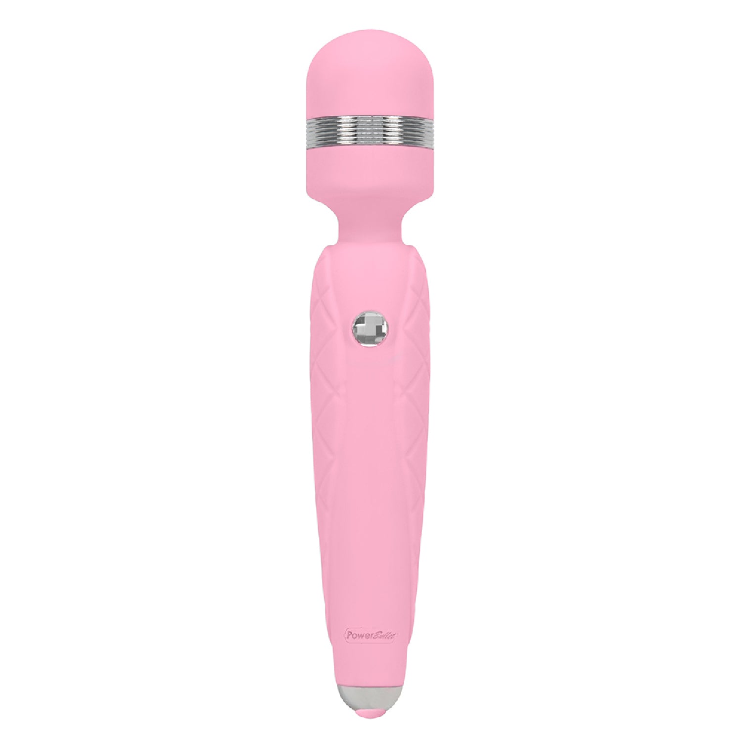 Pillow Talk Cheeky Teal G-Spot Vibrator - USB Rechargeable, Multispeed Pleasure Toy