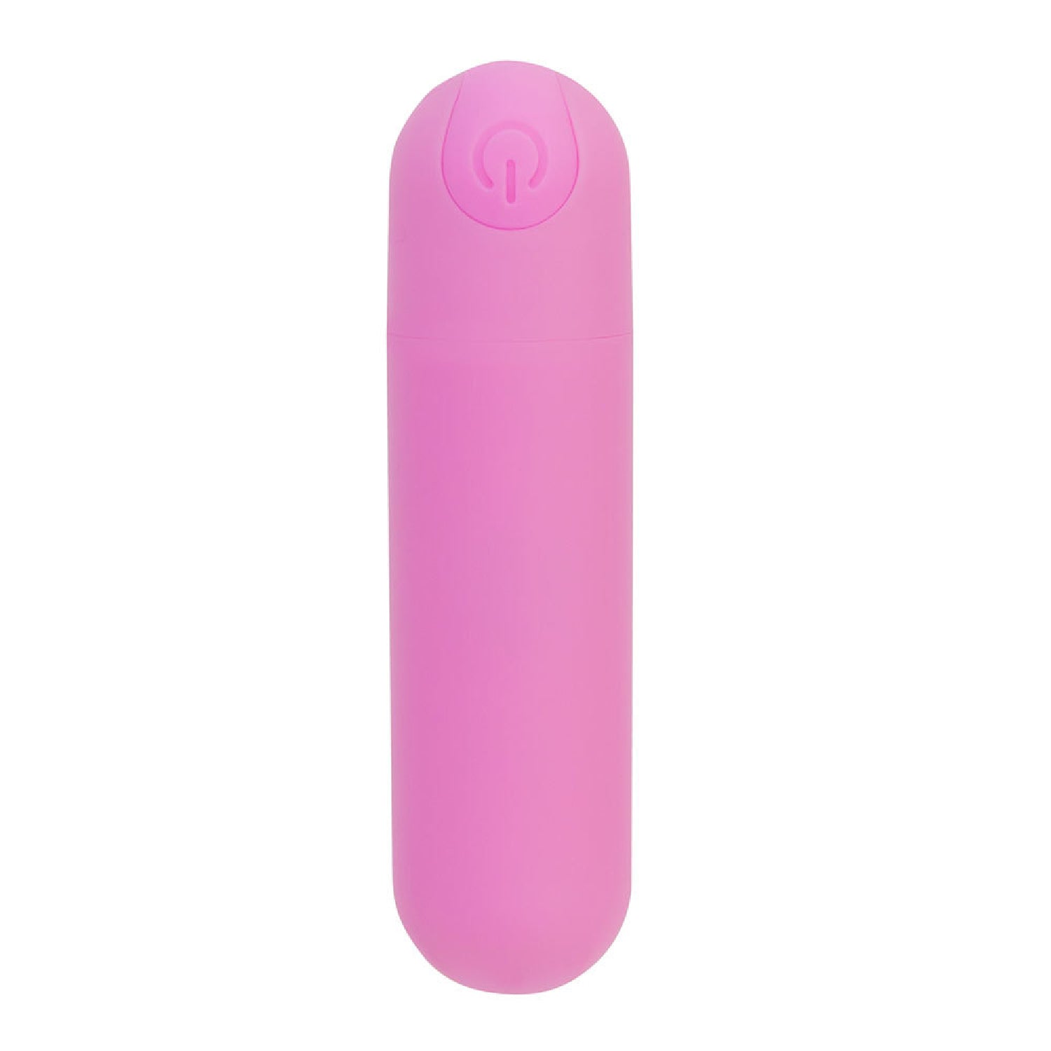 Powerbullet Essential Bullet Purple - Luxurious Rechargeable Silicone Vibrator