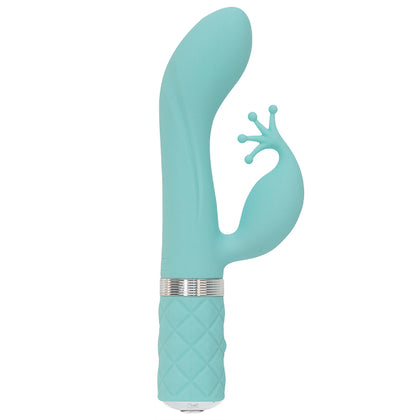 Kinky Teal-Black Friday