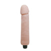 Dildo Vibrator Flesh - Realistic Luxurious Pleasure with High-Speed Vibrations