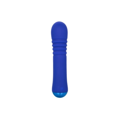 Thicc™ Chubby Thrusting Wand - Ultimate Dual Motor Sensation & Custom Vibration