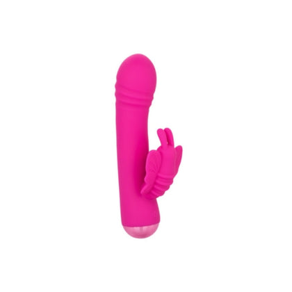 Thicc™ Chubby Rotating Butterfly - Premium Triple Motor Pleasure Massager