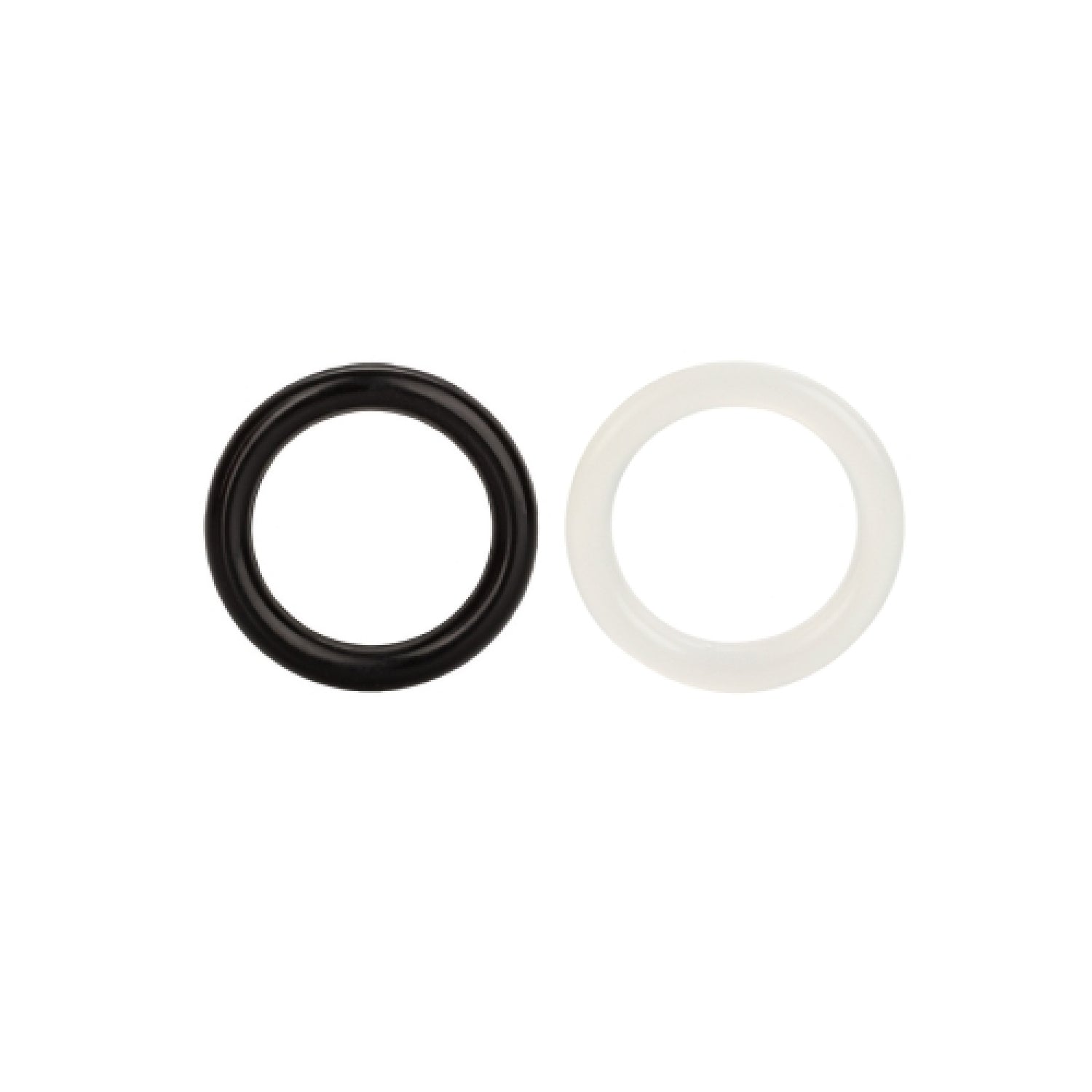 Dr. Joel Kaplan Silicone Prolong Ring - Luxurious Stamina & Pleasure Enhancer