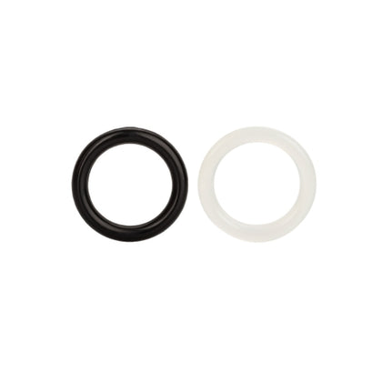Dr. Joel Kaplan Silicone Prolong Ring - Luxurious Stamina & Pleasure Enhancer