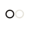 Dr. Joel Kaplan Silicone Prolong Ring - Luxurious Stamina & Pleasure Enhancer