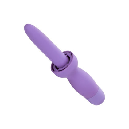 Dr. Laura Berman Rechargeable Dilators Set – 4 Interlocking Sizes for Ultimate Comfort