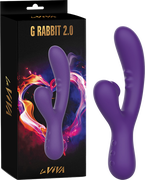 LaViva - G-Rabbit 2.0