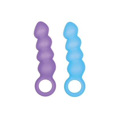 Luxurious Anal Probes by Excellent Power - High-Quality Silicone, Ergonomic Design