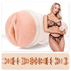 Emma Hix Fleshlight: Luxurious Male Masturbator with Textured Sensations & Comfort