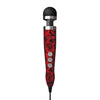 Doxy Number 3 Matte Black: Powerful Mini Wand Massager for Luxe Pleasure Anytime