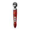Doxy Die Cast 3R: Rechargeable Vibrating Wand Massager with Intense Power & Control