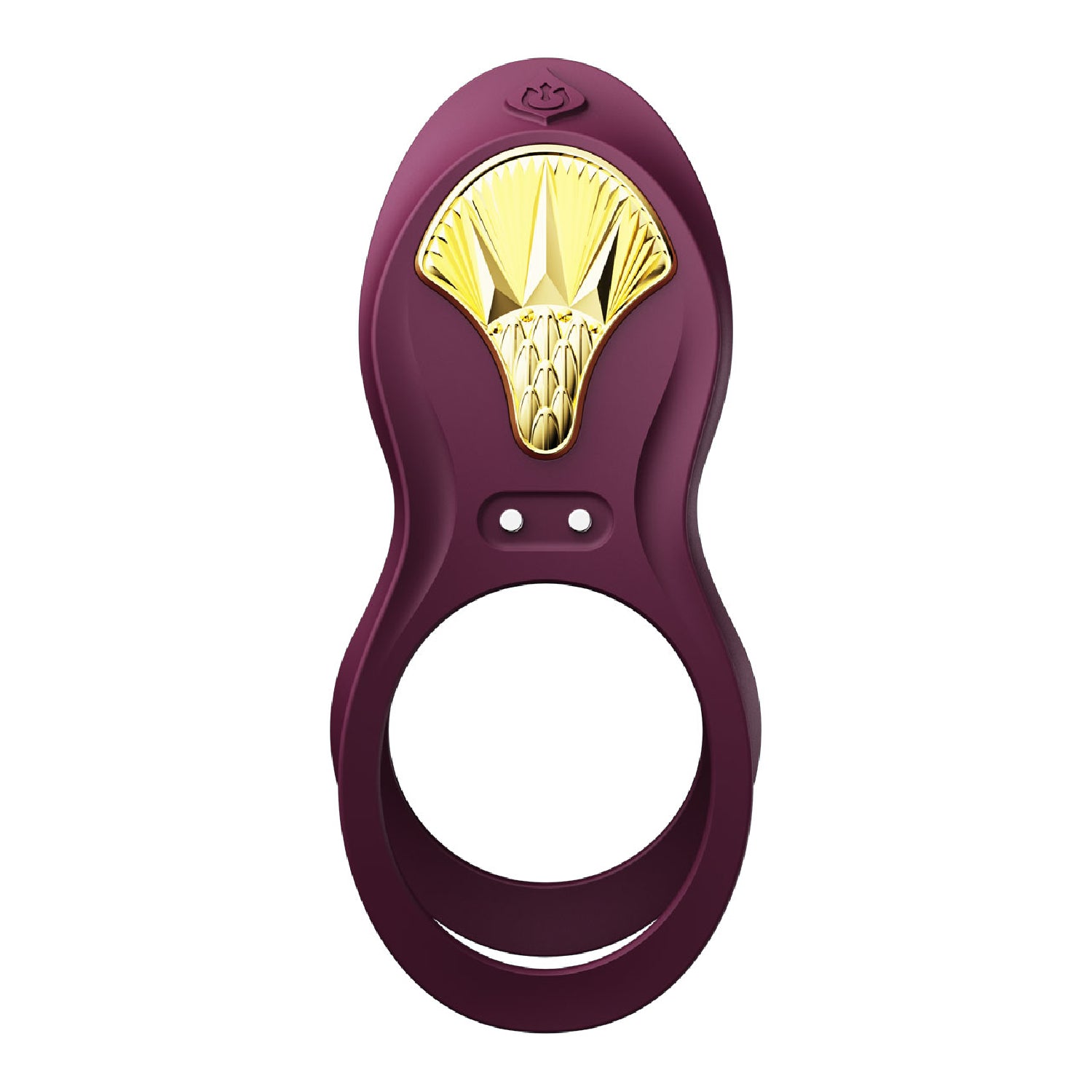 Luxury Male Cock Rings by Zalo - Adjustable, Body-Safe Silicone Pleasure