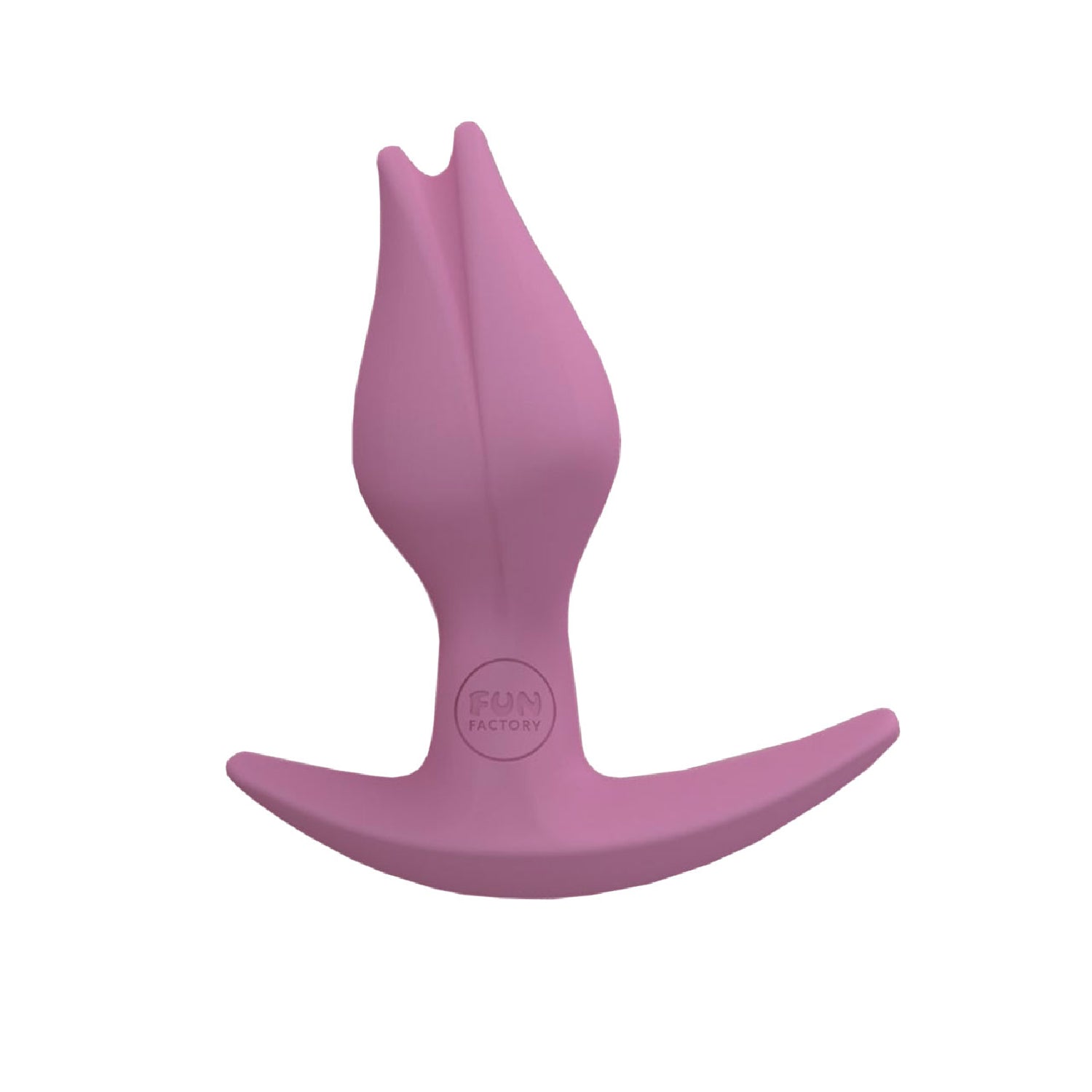 Bootie Fem: Luxurious Asymmetrical Anal Toy for Seamless Vaginal Pleasure