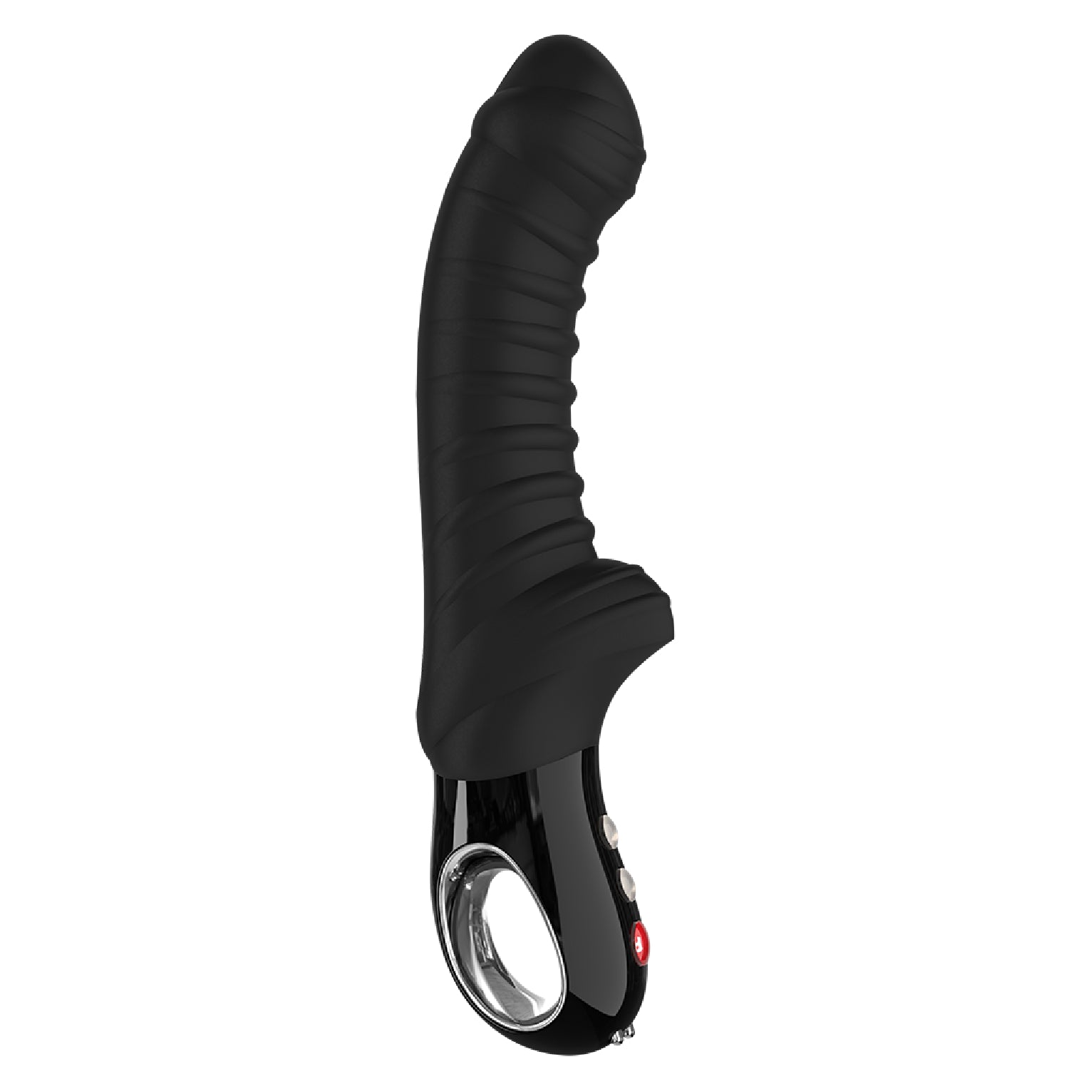Tiger G5: Urban Jungle Companion with Ergonomic Control for Ultimate Pleasure