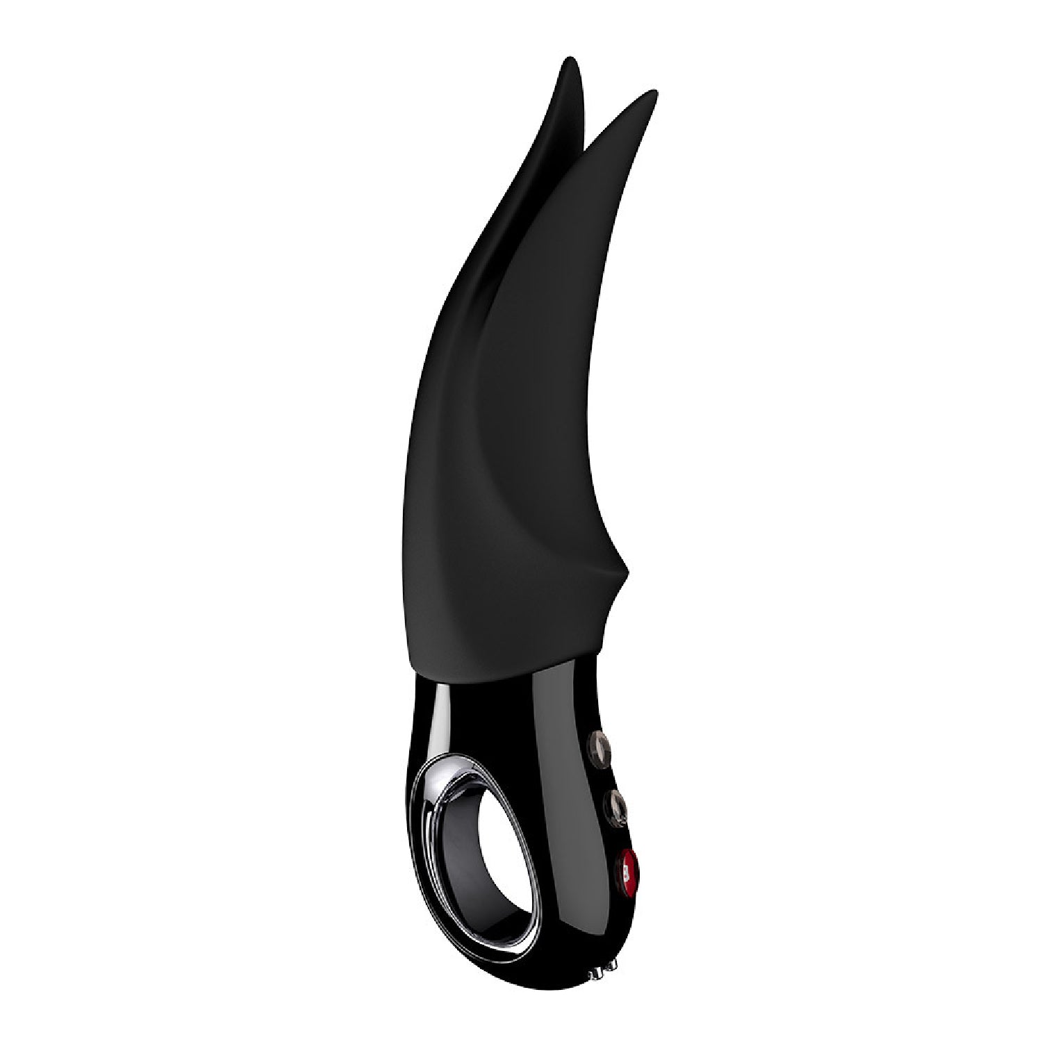 Volta Luxury Clitoral Vibe - Deep, Powerful Motor with Versatile Flutter Tips