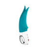 Volta Luxury Clitoral Vibe - Deep, Powerful Motor with Versatile Flutter Tips