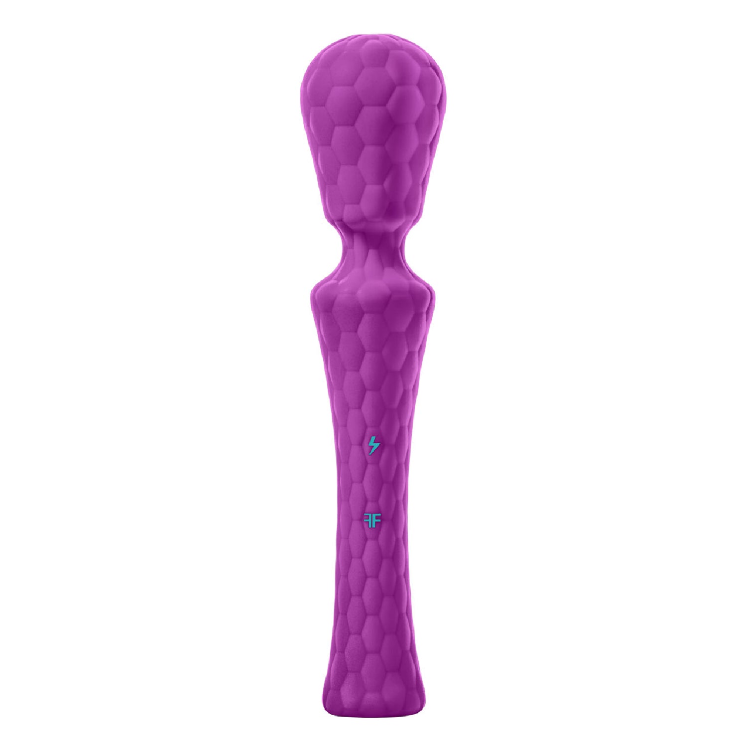 SensaPleasure Ultra Wand XL - Pink: Powerful 10-Speed Massager for Ultimate Bliss