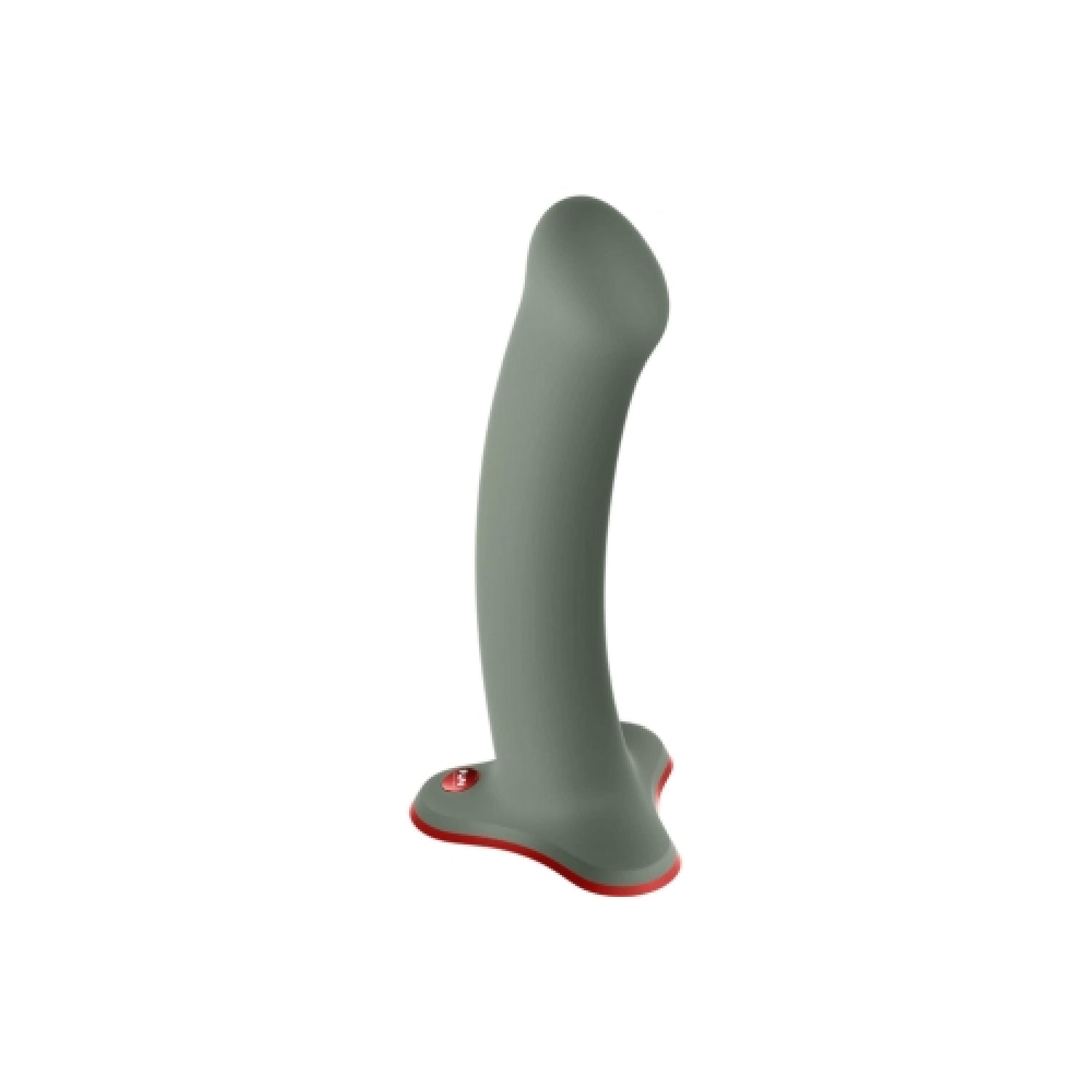 Magnum Blackberry Curved G-Spot & Prostate Stimulator - Rechargeable & Waterproof