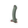 Magnum Blackberry Curved G-Spot & Prostate Stimulator - Rechargeable & Waterproof