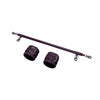 Fifty Shades of Grey Entwined Passion Spreader Bar & Ankle Restraints Set